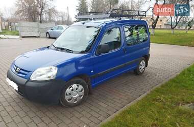Peugeot Partner  2005
