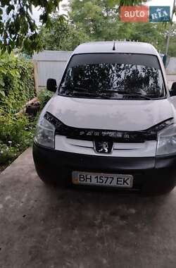 Peugeot Partner 2006