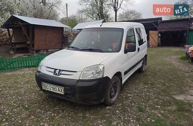 Peugeot Partner  2004