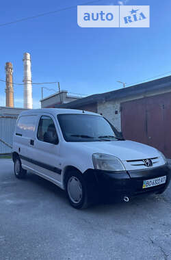 Peugeot Partner  2003
