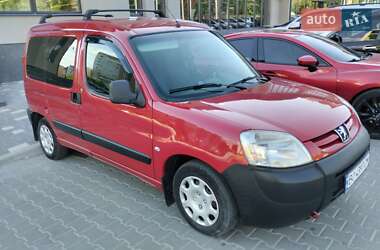 Peugeot Partner  2007