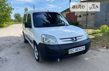 Peugeot Partner  2006