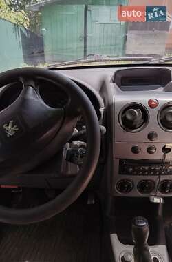 Peugeot Partner  2006