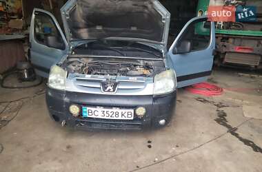 Peugeot Partner  2004