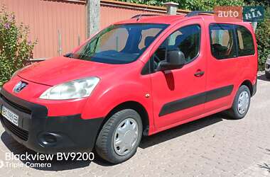 Peugeot Partner  2009