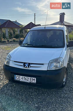 Peugeot Partner  2008