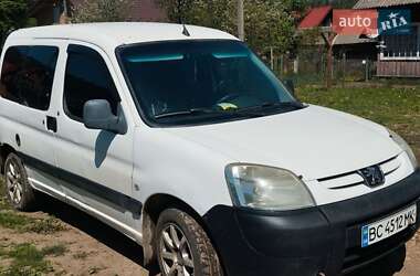 Peugeot Partner  2004