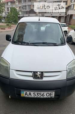 Peugeot Partner  2006