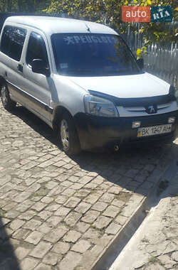 Peugeot Partner  2006