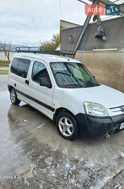 Peugeot Partner 2005