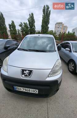 Peugeot Partner  2008
