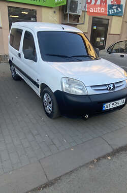 Peugeot Partner  2008