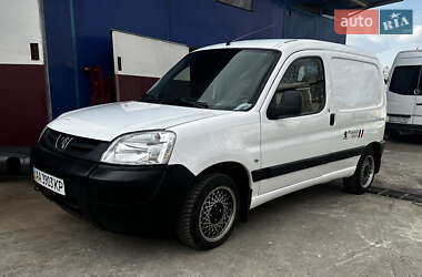 Peugeot Partner  2008