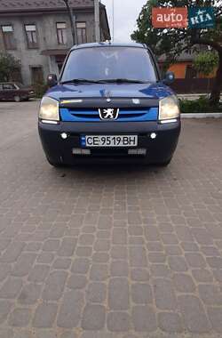 Peugeot Partner  2006