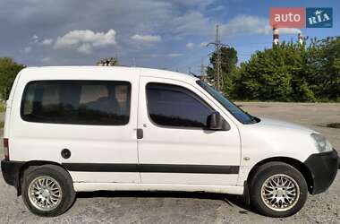 Peugeot Partner  2006