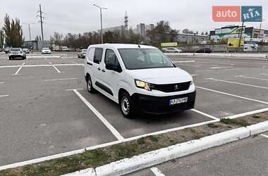 Peugeot Partner  2023