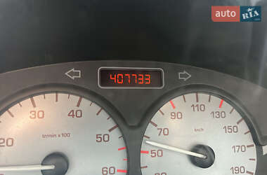 Peugeot Partner  2007