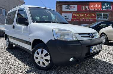 Peugeot Partner  2007