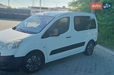 Peugeot Partner  2009