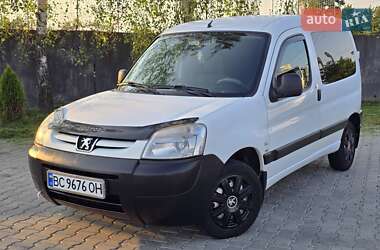 Peugeot Partner  2007