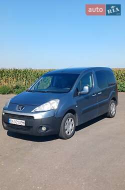 Peugeot Partner  2009