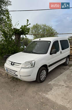 Peugeot Partner  2004