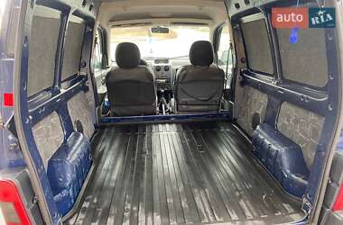 Peugeot Partner  2003