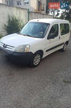 Peugeot Partner  2007