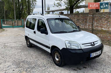 Peugeot Partner  2006