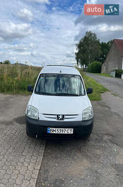 Peugeot Partner  2007