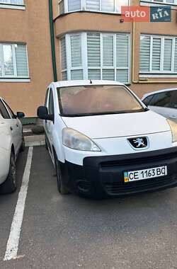 Peugeot Partner  2008