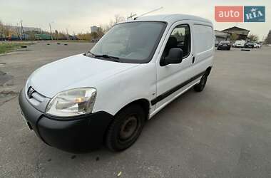 Peugeot Partner  2010