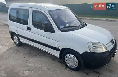 Peugeot Partner  2006