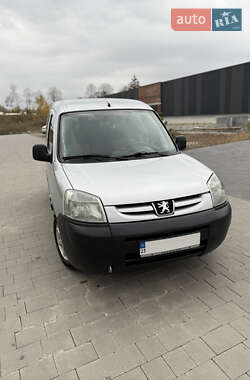 Peugeot Partner  2006