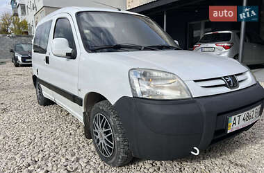 Peugeot Partner  2009