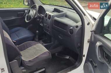 Peugeot Partner  2005