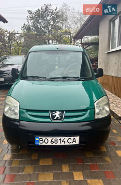 Peugeot Partner  2006