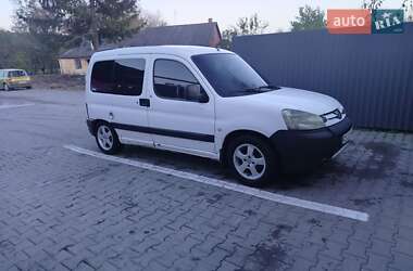 Peugeot Partner  2004