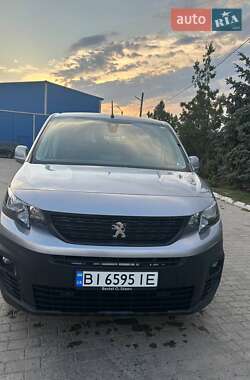 Peugeot Partner  2019