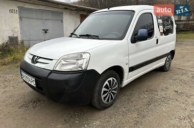 Peugeot Partner  2008