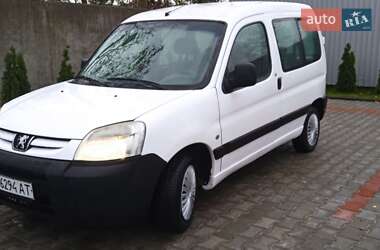 Peugeot Partner  2003