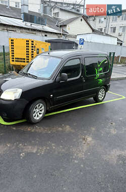 Peugeot Partner 2004