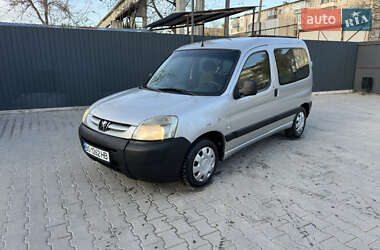 Peugeot Partner  2003