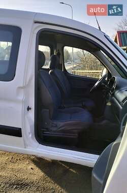 Peugeot Partner  2001