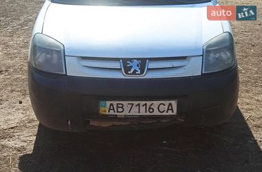 Peugeot Partner  2005