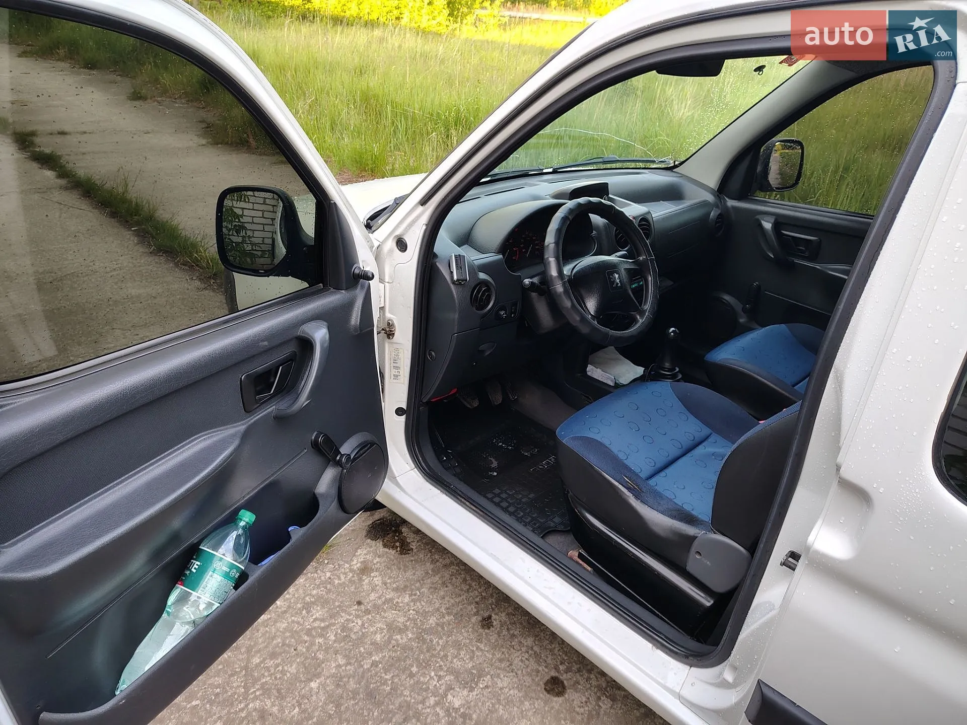 Peugeot Partner 2003 VIN VF3GCWJYB96048924 фото оголошення 24 з 38