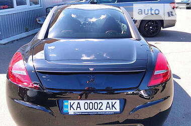 Peugeot RCZ  2013