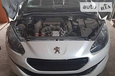 Peugeot RCZ  2013