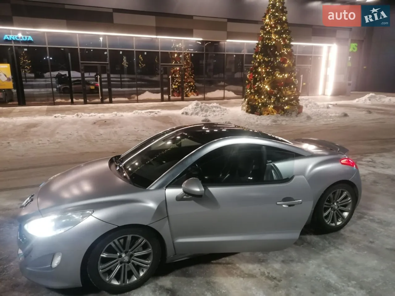 2011 Peugeot RCZ - мініатюра 5