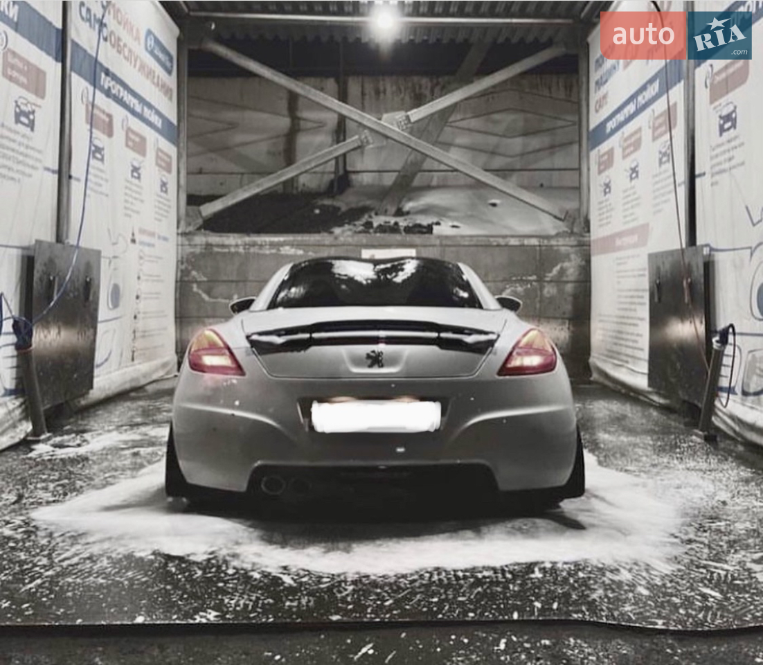 2011 Peugeot RCZ - мініатюра 4